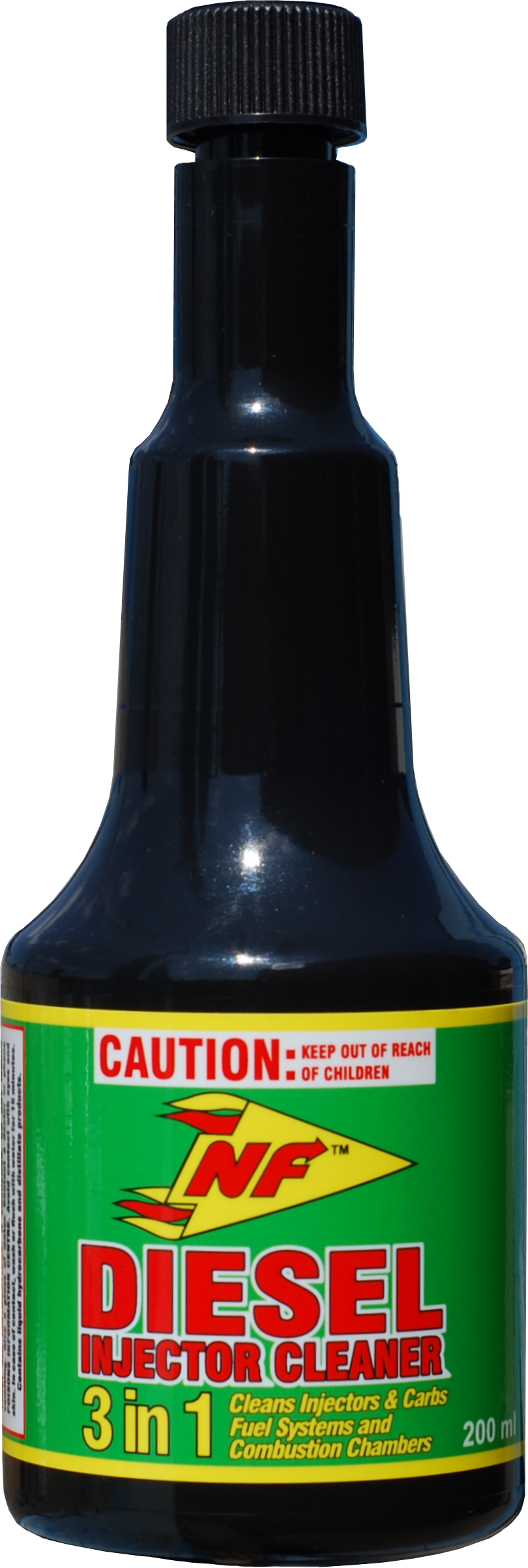 NF Diesel Injector Cleaner